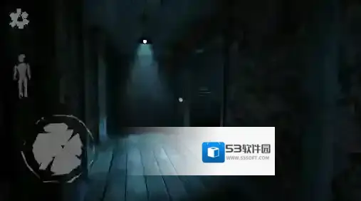 杀手杰夫手游截图5