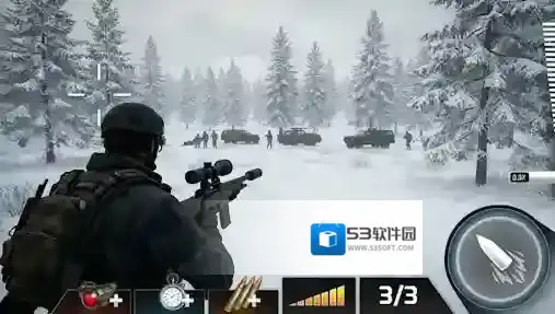 杀戮射击即将上线