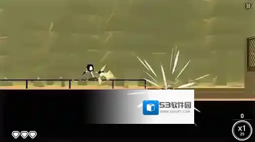 我的朋友佩德罗手游截图3