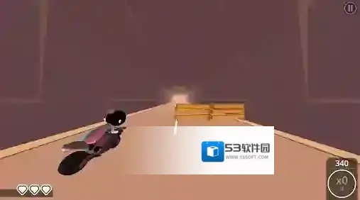 我的朋友佩德罗游戏