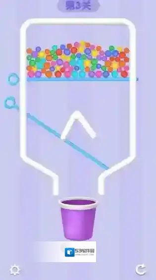 拉环高手手游截图4