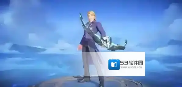 王者荣耀后裔完美运算皮肤怎么免费获得 后裔完美运算皮肤获得攻略