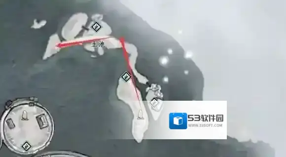 燕云十六声就可以