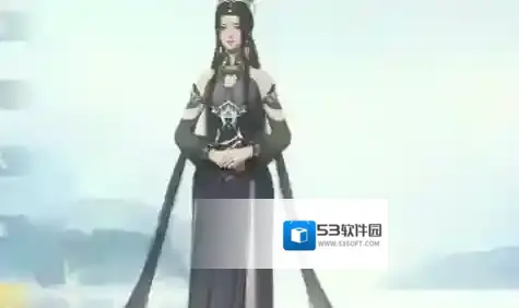 浮生忆玲珑发型
