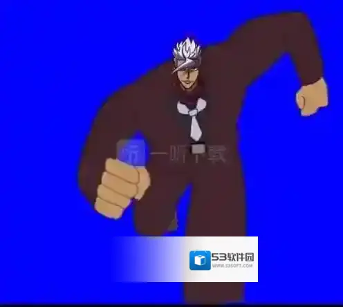 明日方舟萨卡兹