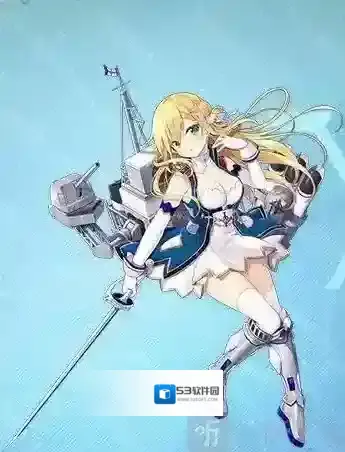 碧蓝航线反潜