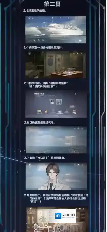 世界之外光圈