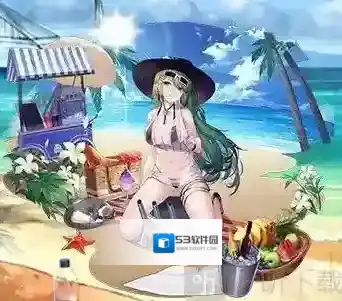 碧蓝航线道中