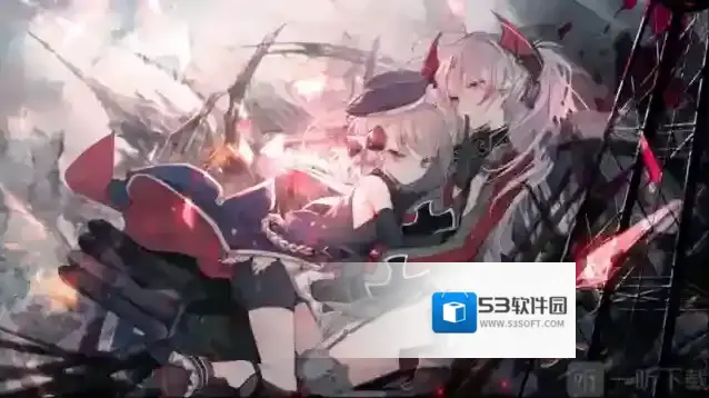 碧蓝航线铁血阵营轻巡洋舰图鉴一览