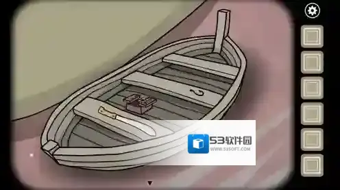 锈湖天堂岛水蛭