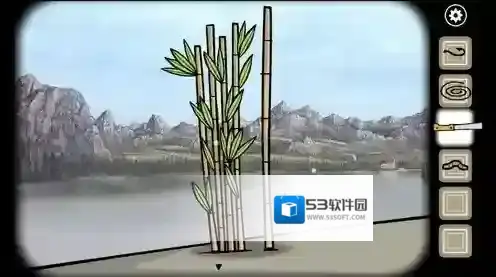 锈湖天堂岛找到