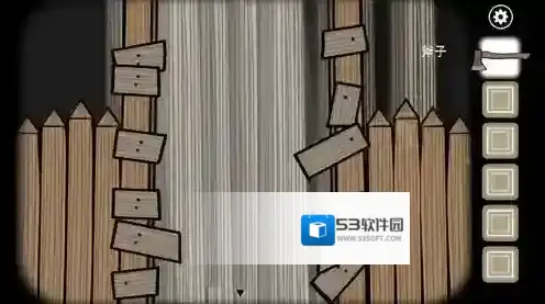 锈湖天堂岛萤火虫