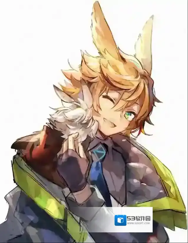 明日方舟莱恩哈特