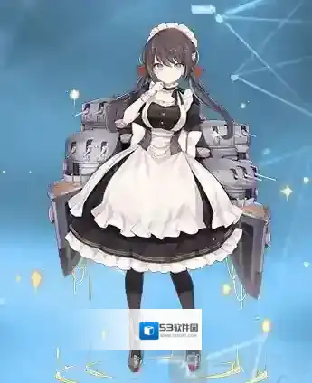 碧蓝航线格拉斯哥