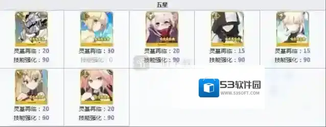 命运冠位指定大骑士勋章