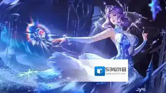 王者荣耀甄姬是谁 甄姬三国背景故事介绍