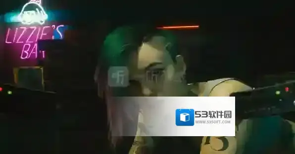 赛博朋克2077脑舞