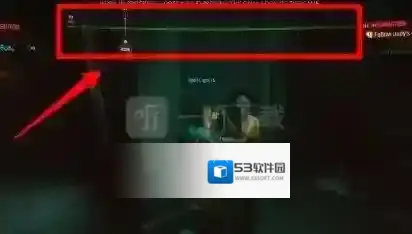 赛博朋克2077游戏