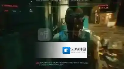 赛博朋克2077我们可以