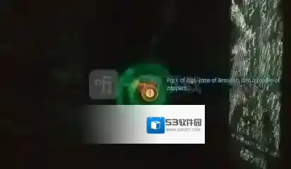 赛博朋克2077内容