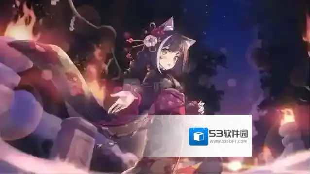 公主连结春节黑猫为什么被称为唯一神 公主连结唯一神是谁