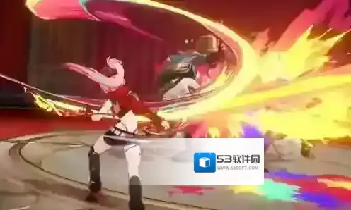 崩坏星穹铁道敌人