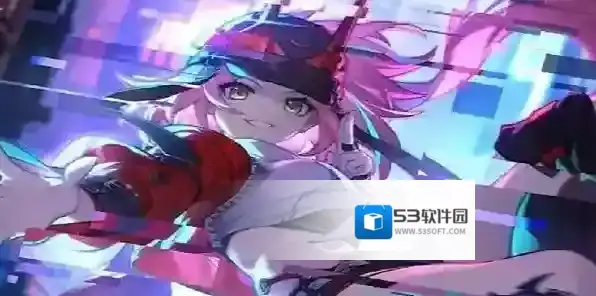 崩坏星穹铁道彩墨