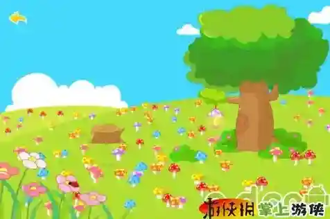 宝宝童谣王老先生