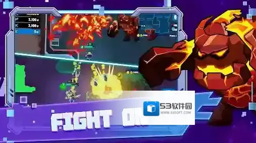 太空饥饿大逃杀就会