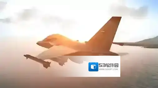 真实空战模拟器手游截图2