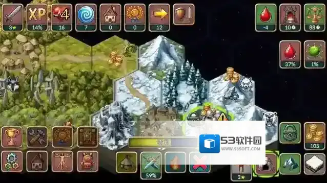 再来一回合背包