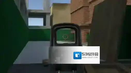 局部战争游戏中