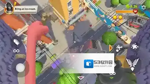 我是鸟手游截图1