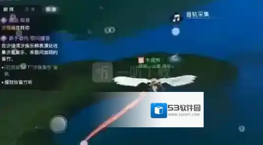 天谕手游音轨怎么收集 音轨收集途径汇总2021