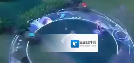 王者荣耀杨玉环