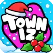 小镇奇趣世界手游2026-小镇奇趣世界官方最新版Androidv1.0.31