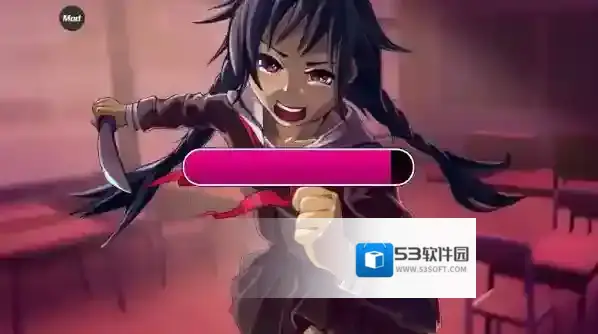 病娇模拟器手游截图3