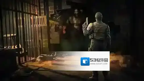 地铁2055手游截图2