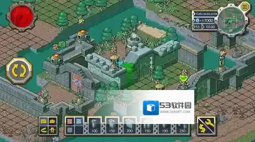 洛克的冒险等你