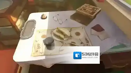未晓星程手游截图5