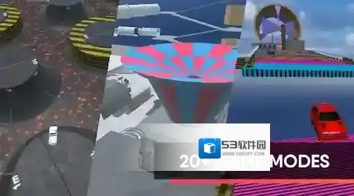 碰撞测试模拟器2还能