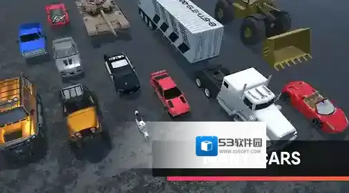 碰撞测试模拟器2汽车