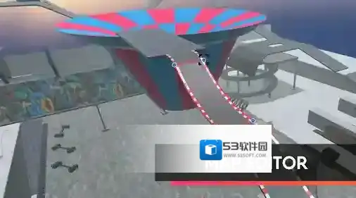 碰撞测试模拟器2我们可以