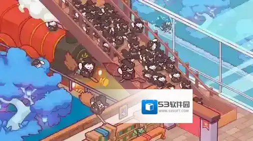 猫咪魔法学校魔法学校