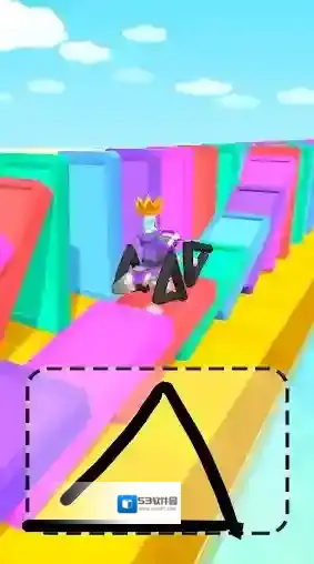 Scribble Rider轮胎