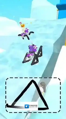 Scribble Rider魔性