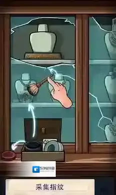 寻找乔双人行手游截图3