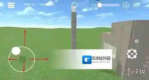 爆破物理模拟器物理模拟器