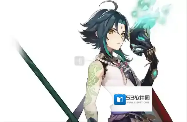 原神新角色魈装备怎么搭配 魈圣遗物即阵容搭配推荐