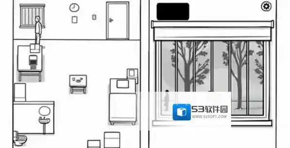 白色之门记忆训练